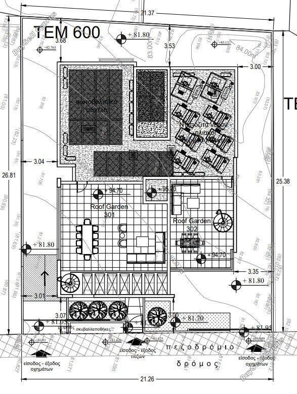 3 bedroom penthouse for sale kapsalos limassol 7879750 image 10960471