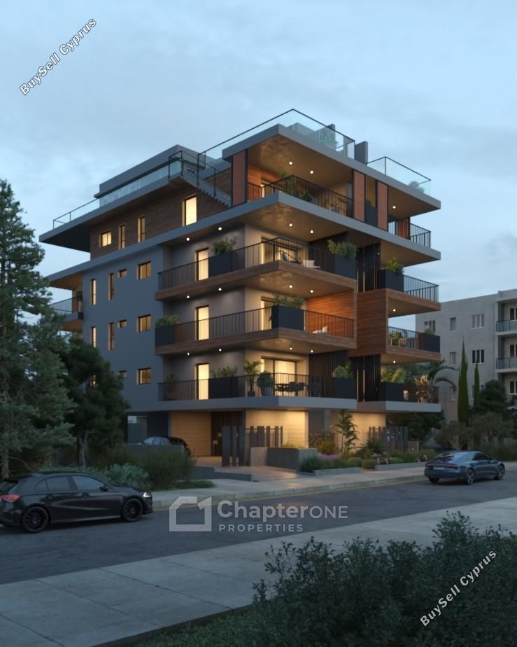 3 bedroom penthouse for sale lykavitos nicosia 8745750 image 16435471