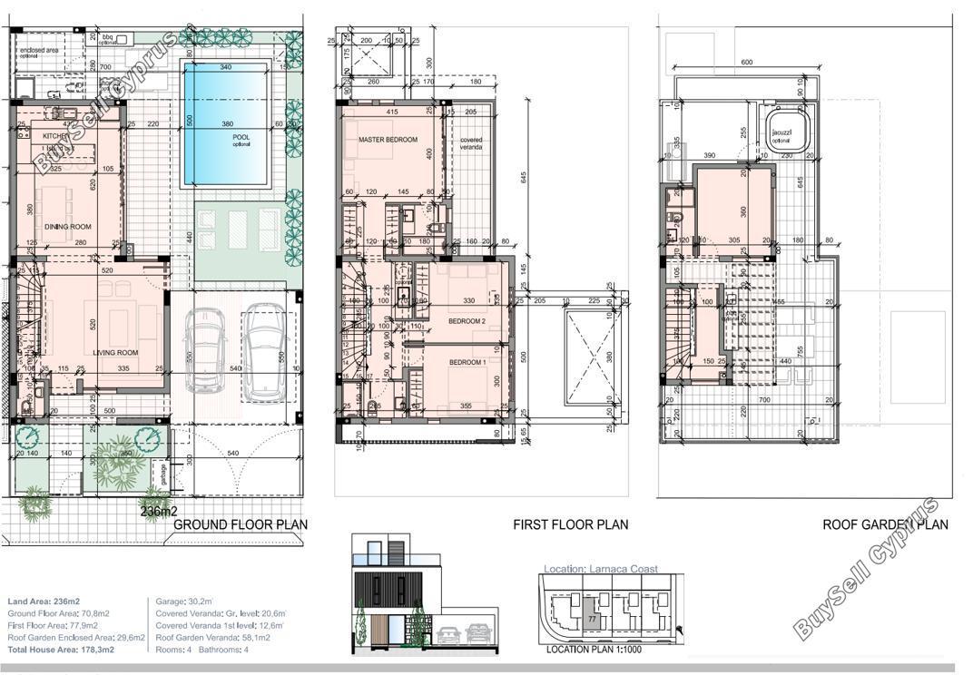 4 bedroom detached house for sale livadia larnacas larnaca 8585750 image 15680523