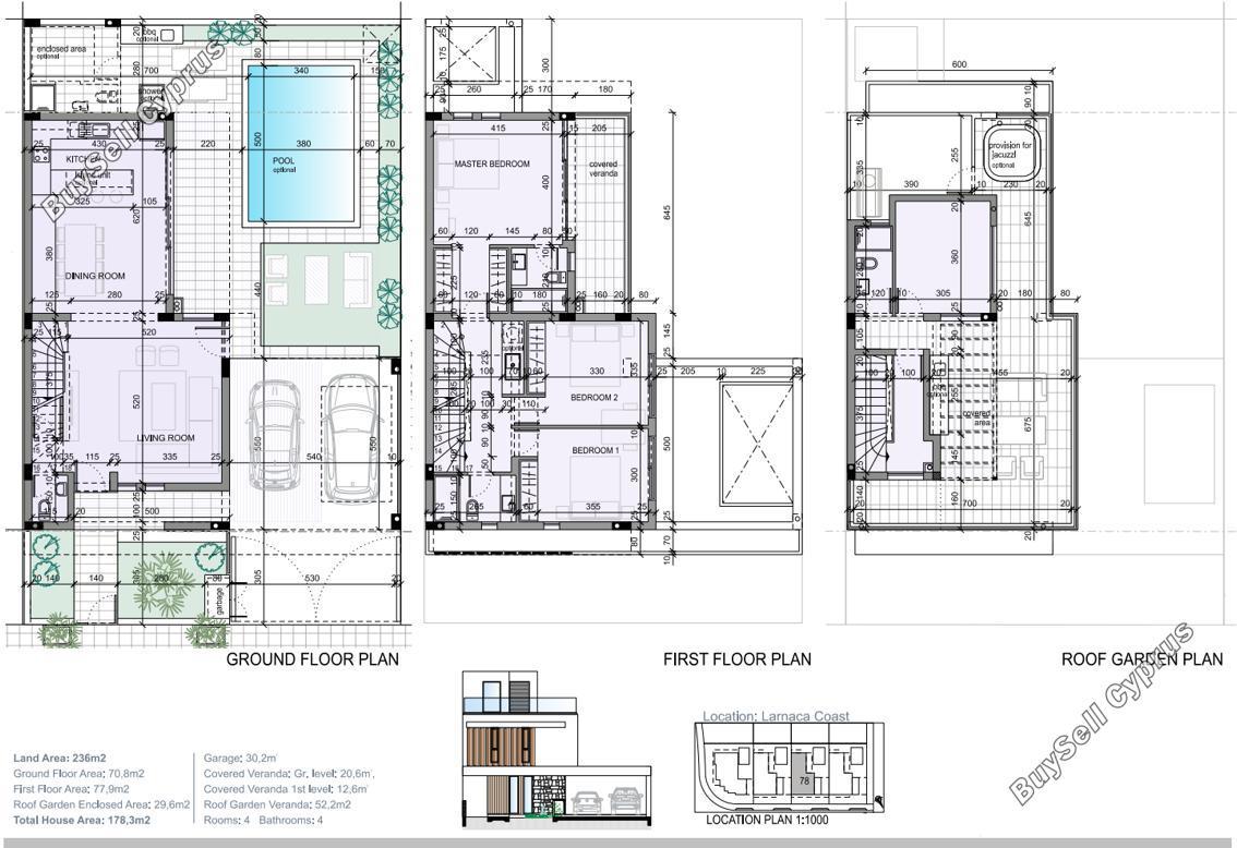 4 bedroom detached house for sale livadia larnacas larnaca 8585750 image 15680524