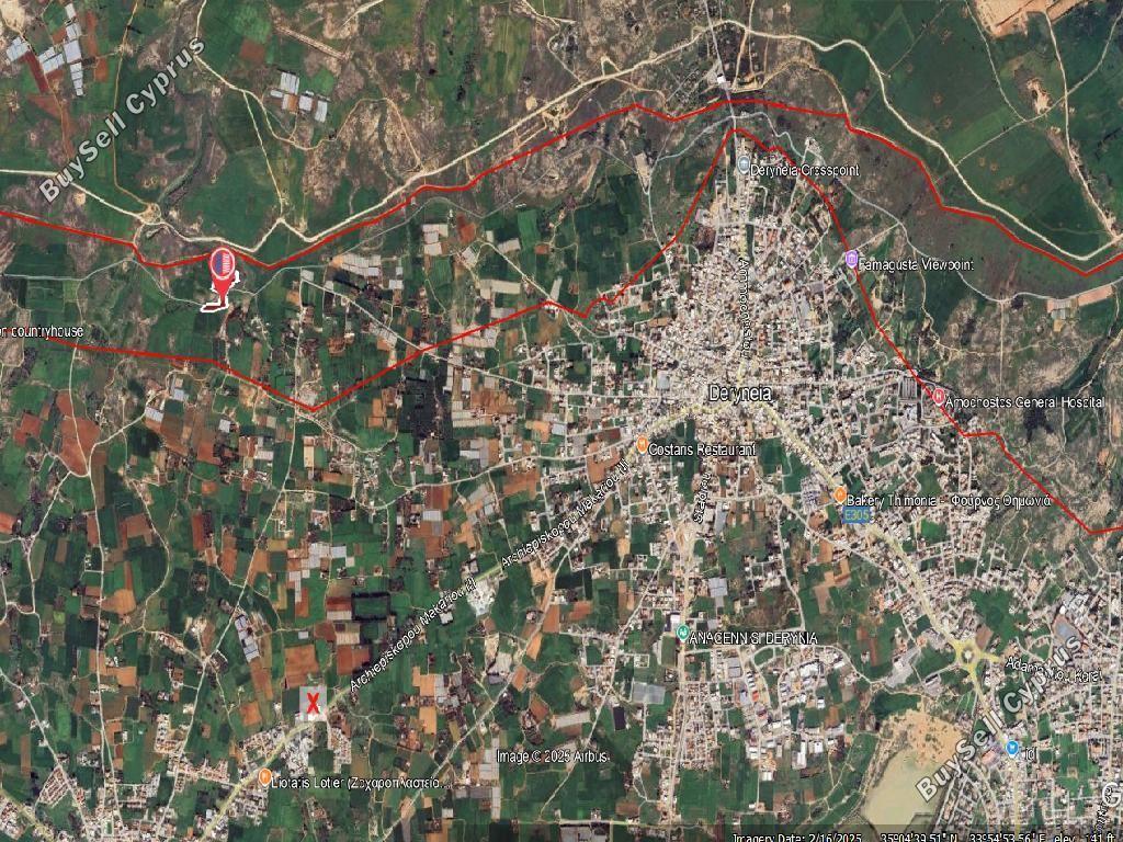 land for sale deryneia famagusta 8628750 image 15863972