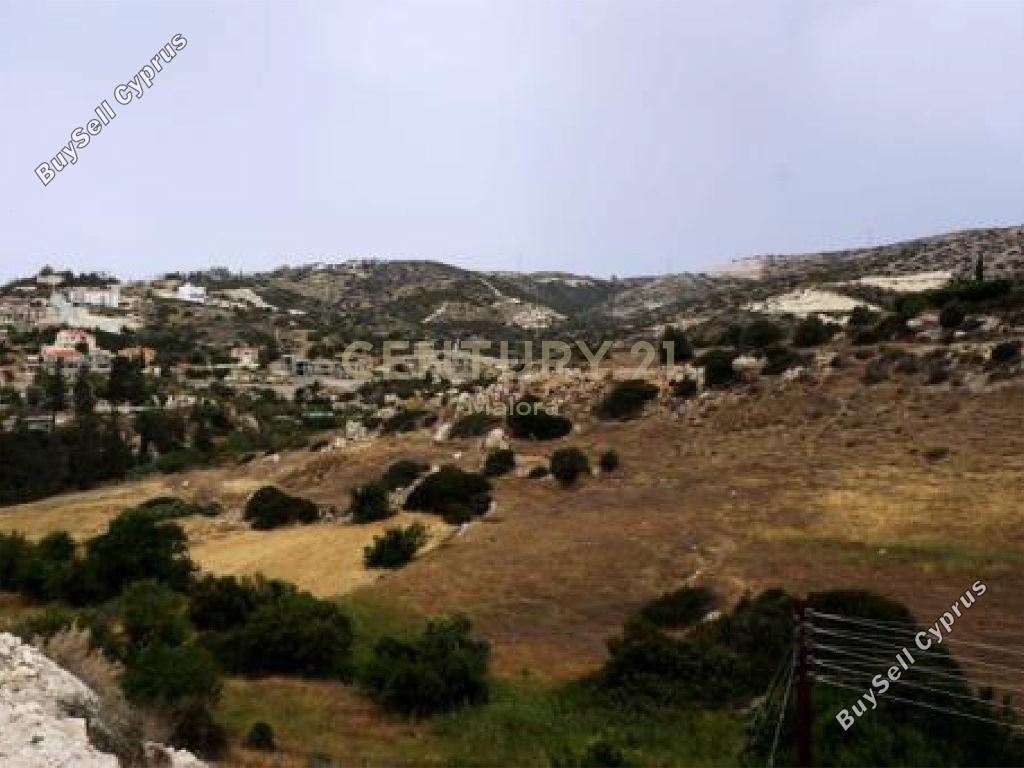 plot for sale agios tychonas limassol 1136750 image 15160453
