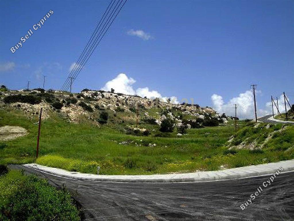 plot for sale agios tychonas limassol 1136750 image 15160455