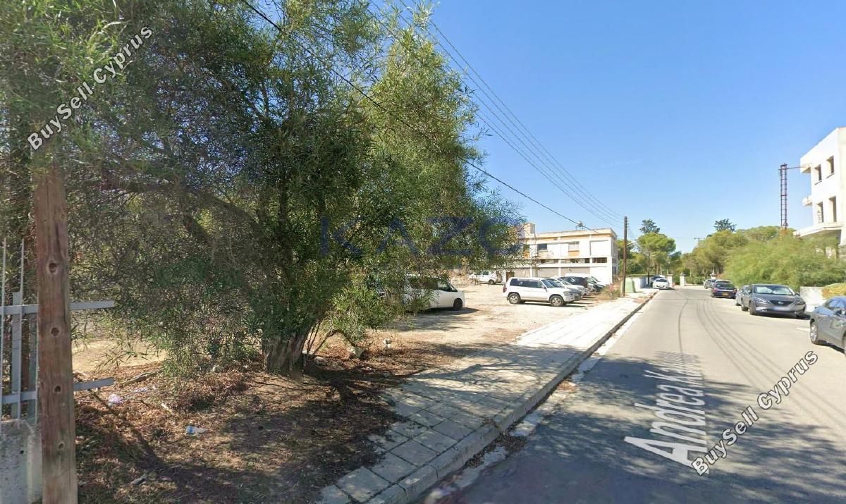 plot for sale aglantzia nicosia 7874750 image 13674773