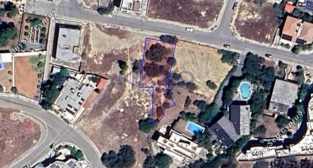 plot for sale aglantzia nicosia 7874750 image 13674774