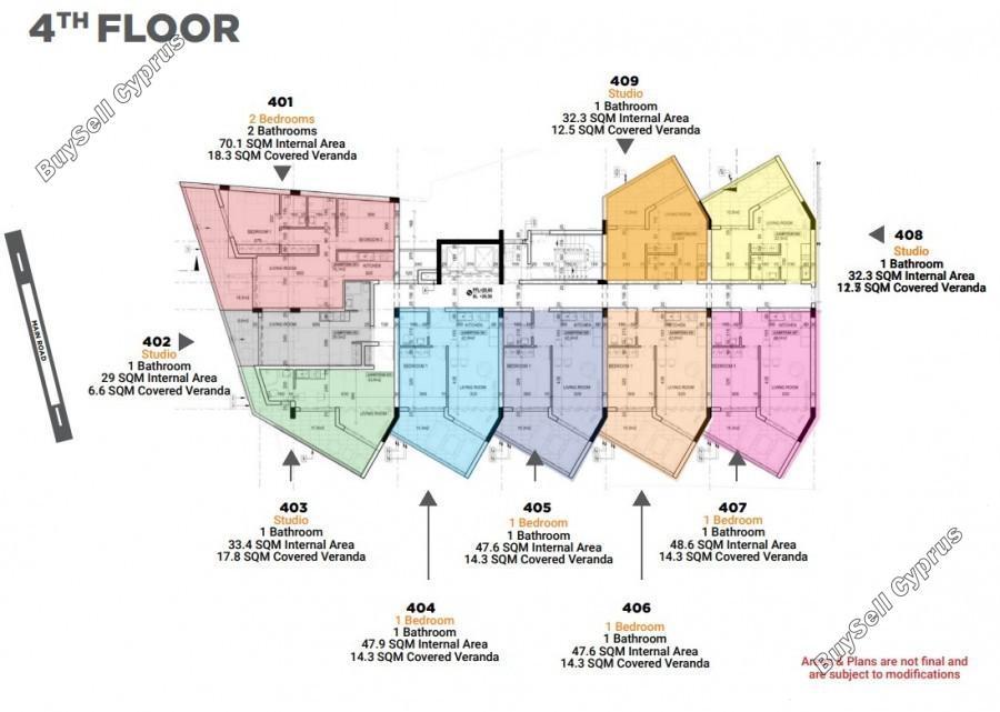 studio apartment for sale larnaca municipality larnaca 7732750 image 12525587