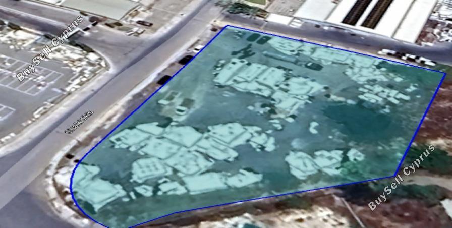 studio industrial park for sale strovolos nicosia 1229750 image 16183586