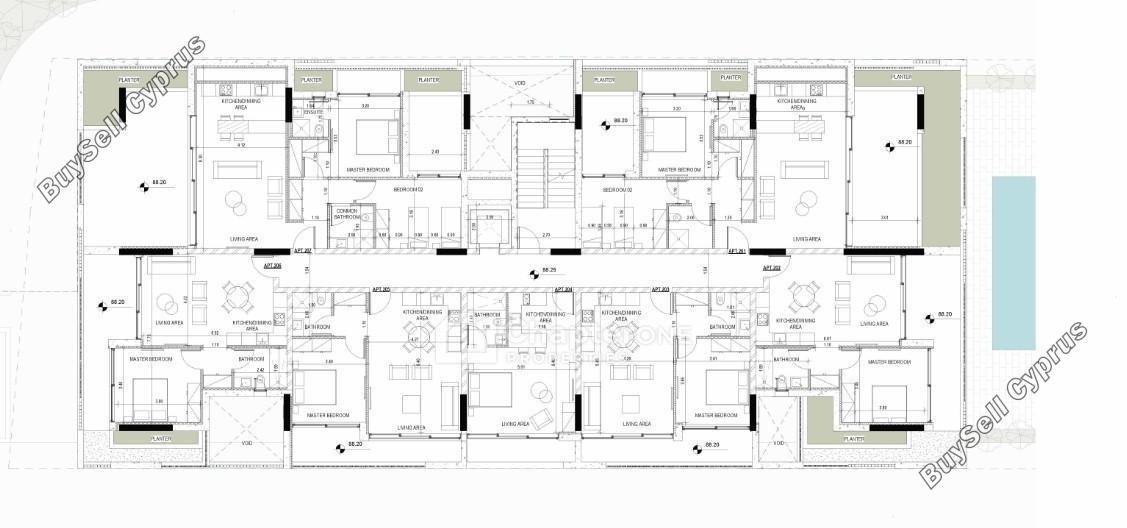 1 bedroom apartment for sale paphos municipality paphos 8344850 image 14584228