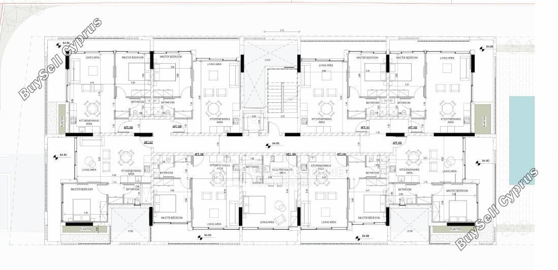 1 bedroom apartment for sale paphos municipality paphos 8344850 image 14584230