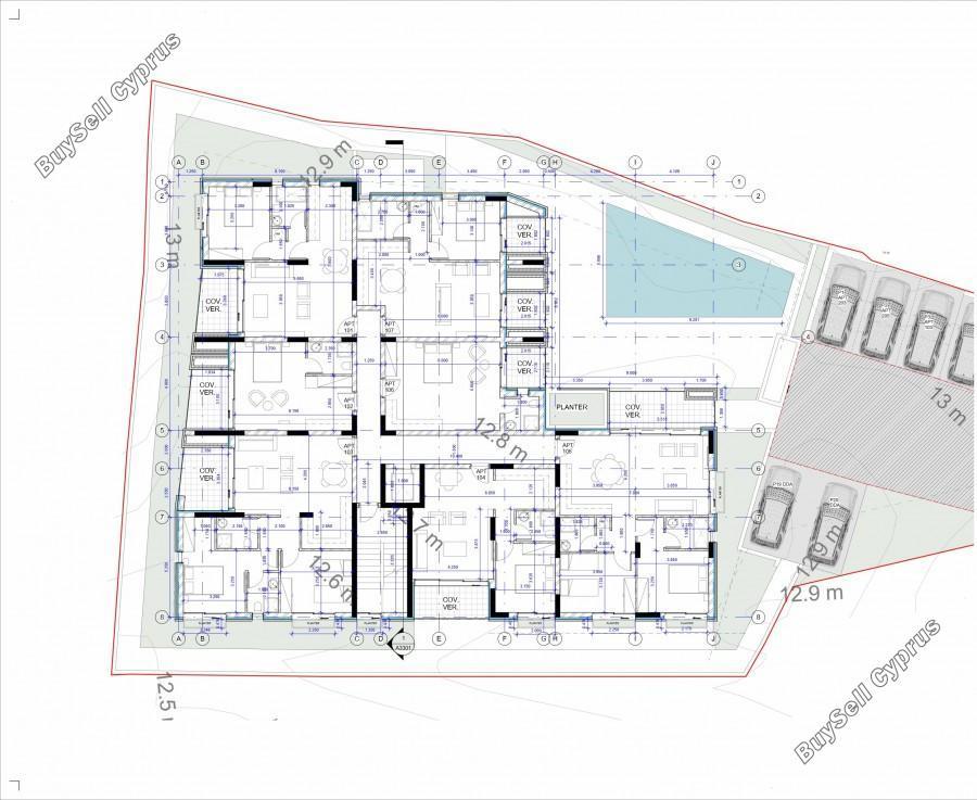 1 bedroom ground floor apartment for sale kato paphos paphos 8374850 image 14604880