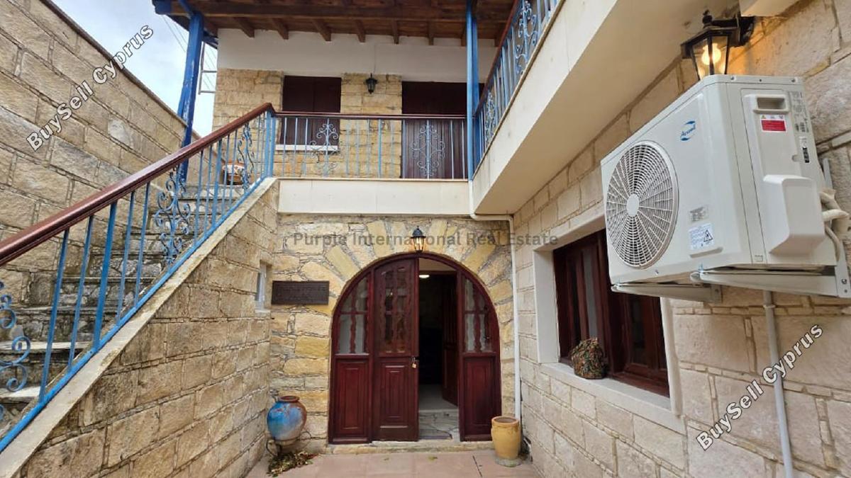 2 Bedroom Detached house for sale in Vouni, Limassol 14888528