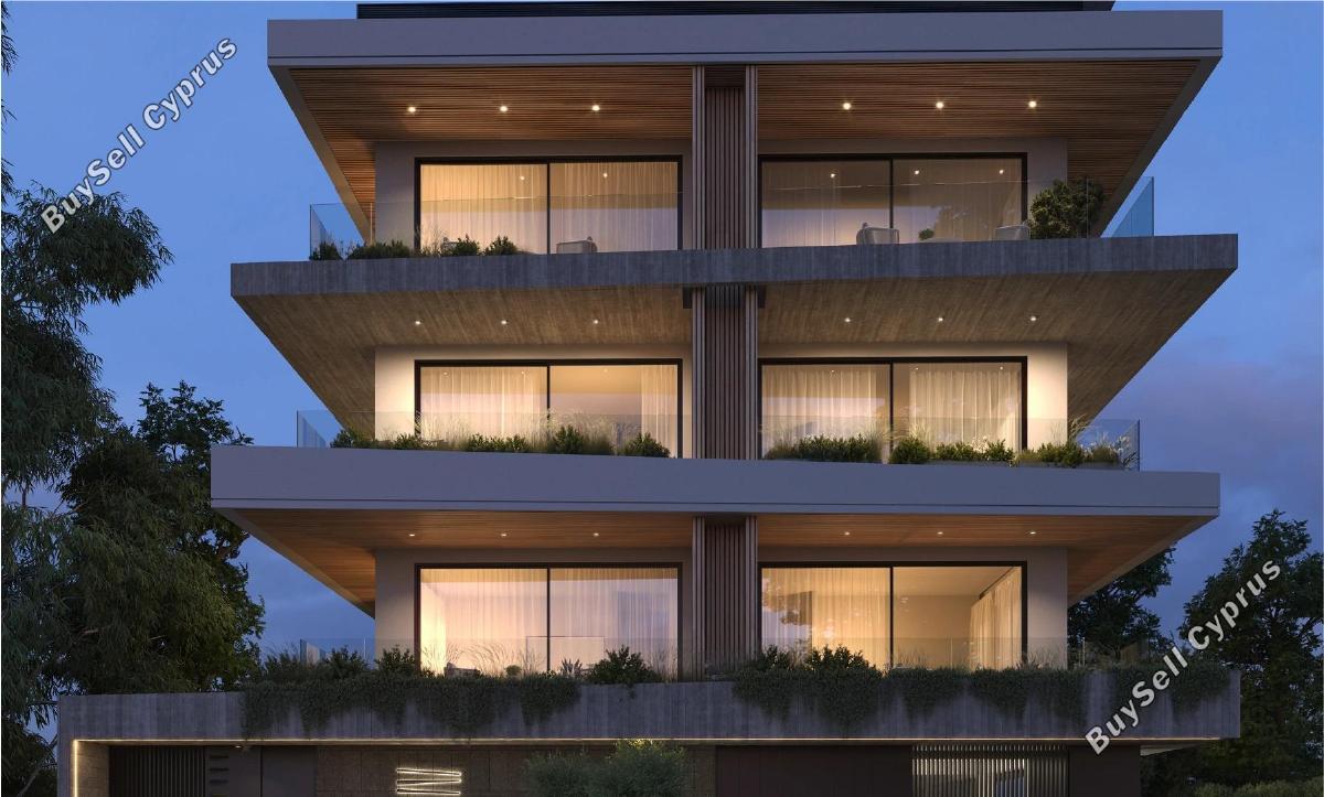 1 Bedroom Apartment for sale in Agios Georgios Limassol, Limassol 16218865