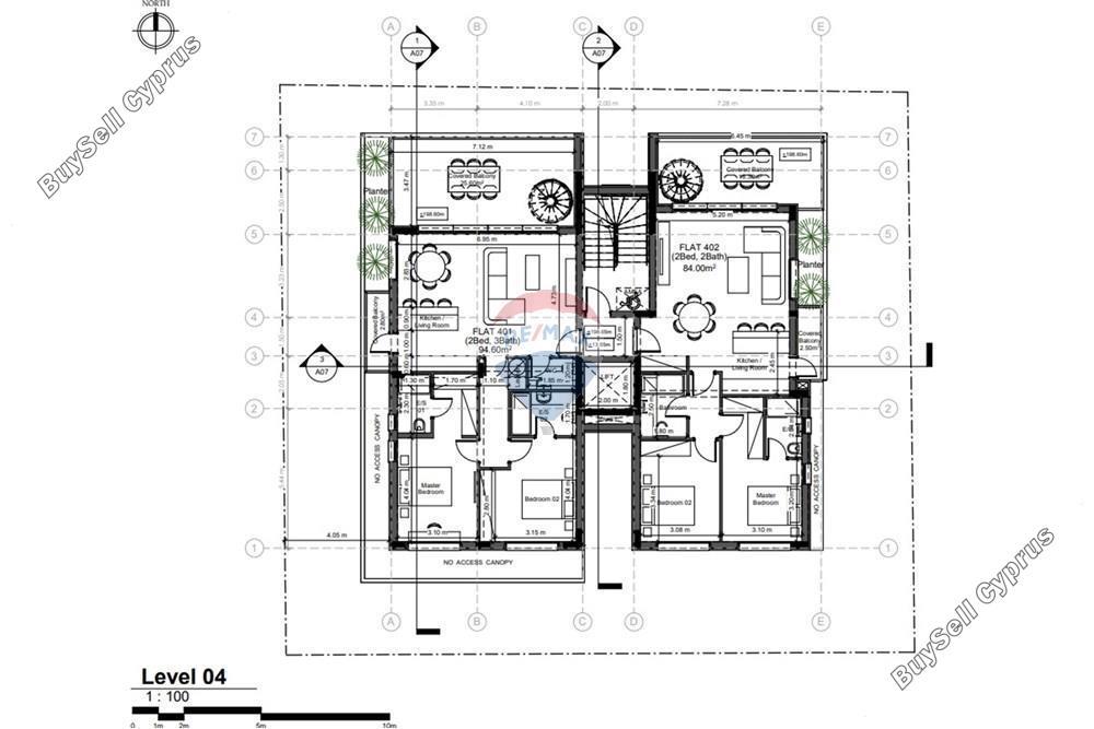 2 bedroom apartment for sale dasoupoli nicosia 8286850 image 14133378