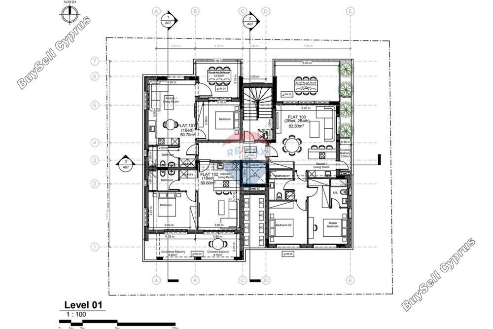 2 bedroom apartment for sale dasoupoli nicosia 8286850 image 14133379
