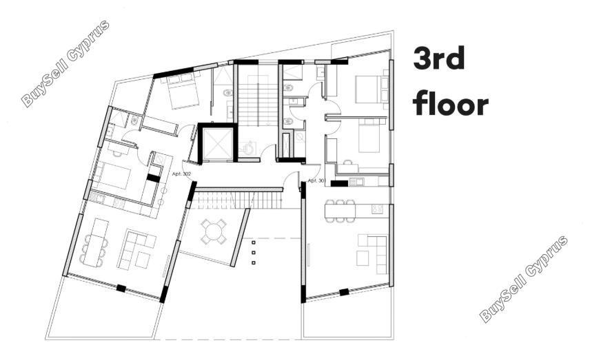 2 bedroom apartment for sale tsirion limassol 7657850 image 13730502