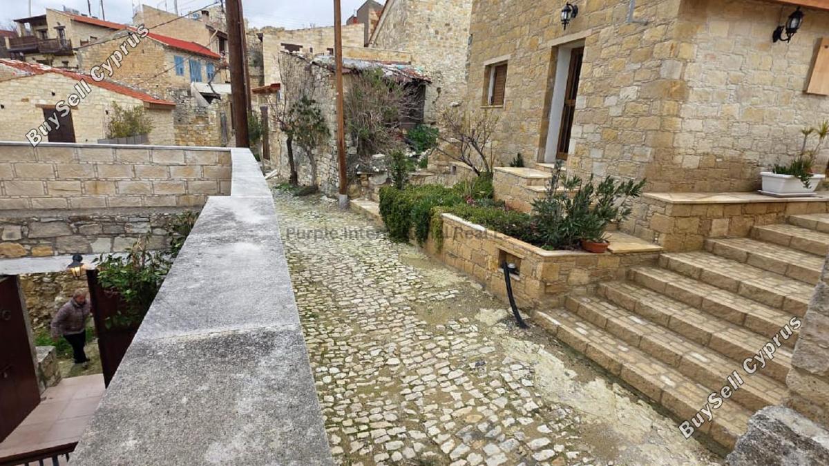 2 bedroom detached house for sale vouni limassol 8101850 image 17954221