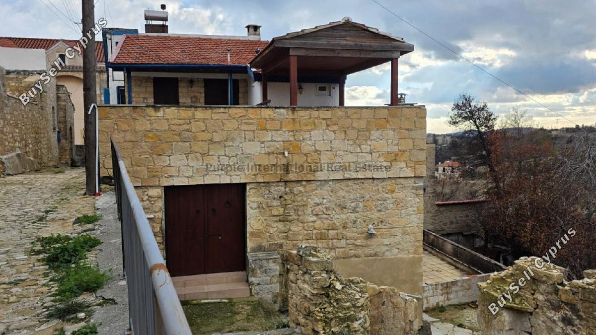 2 bedroom detached house for sale vouni limassol 8101850 image 17954252