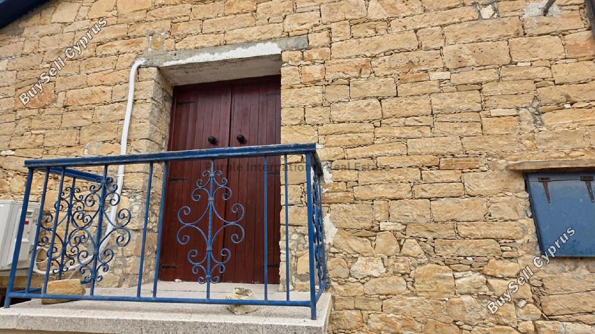 2 bedroom detached house for sale vouni limassol 8101850 image 17954257