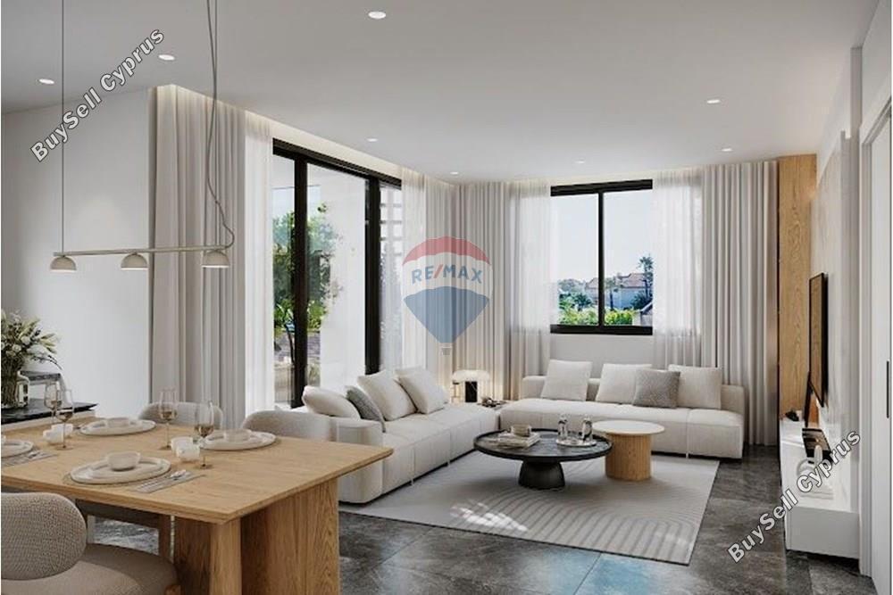 2 bedroom penthouse for sale ekali limassol 8376850 image 14638154