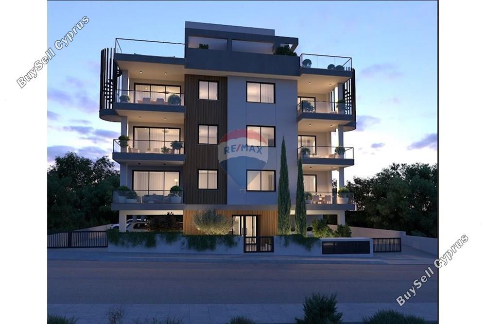 2 bedroom penthouse for sale ekali limassol 8376850 image 14638157