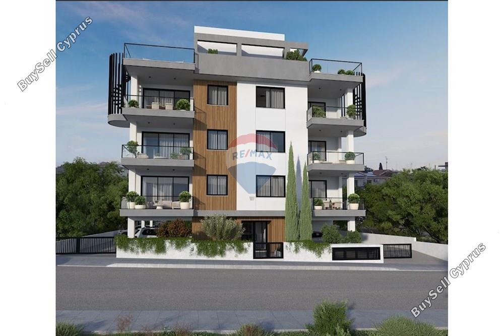 2 bedroom penthouse for sale ekali limassol 8376850 image 14638160