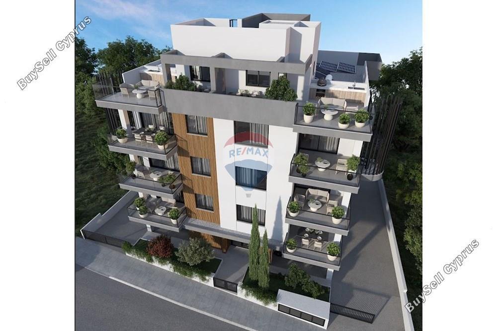 2 bedroom penthouse for sale ekali limassol 8376850 image 14804540