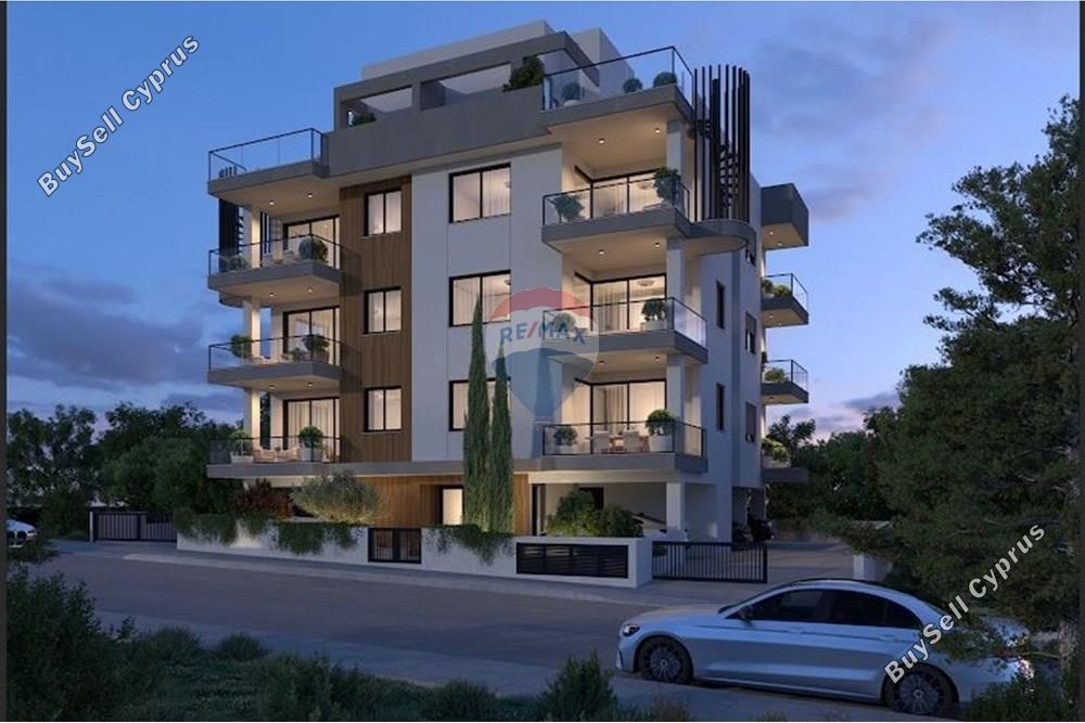 2 bedroom penthouse for sale ekali limassol 8376850 image 14804541