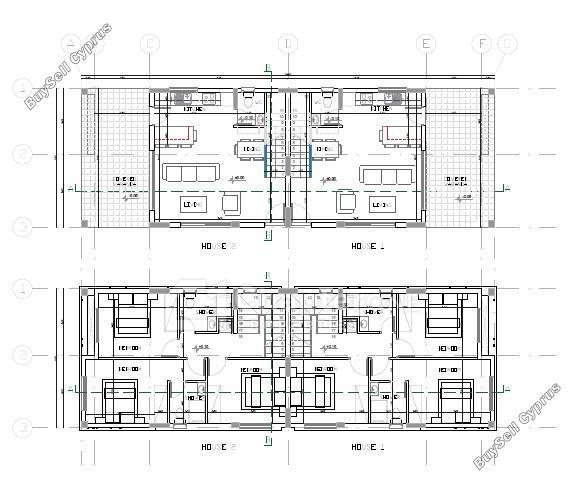 3 bedroom semi detached house for sale kissonerga paphos 8587850 image 15694959