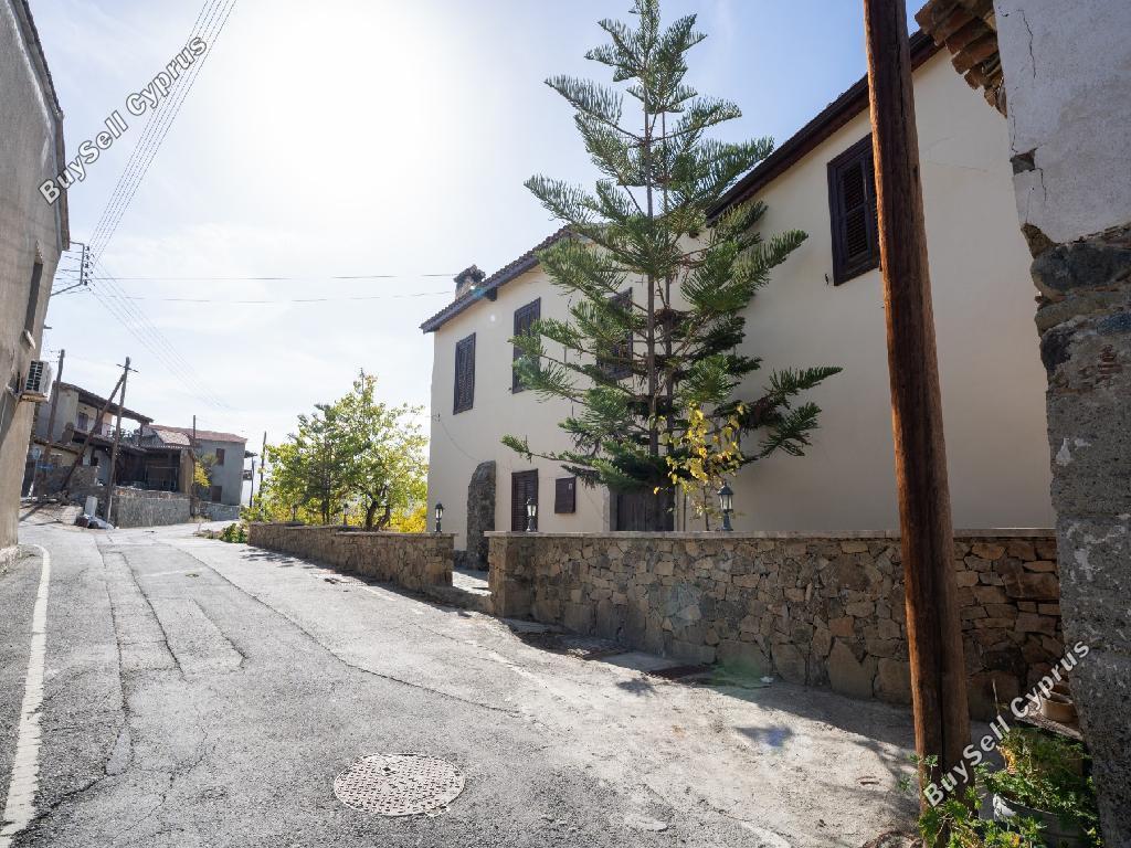 4 bedroom detached house for sale flasou nicosia 1291850 image 3355779