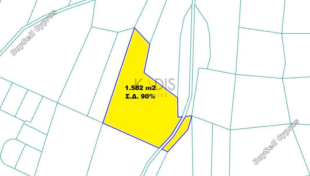 land for sale agia varvara nicosias nicosia 7862850 image 10893581