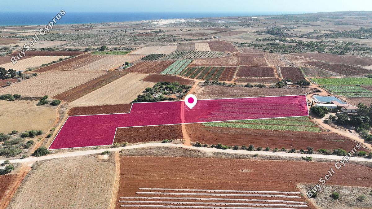 land for sale potamos liopetriou famagusta 1215850 image 1839684