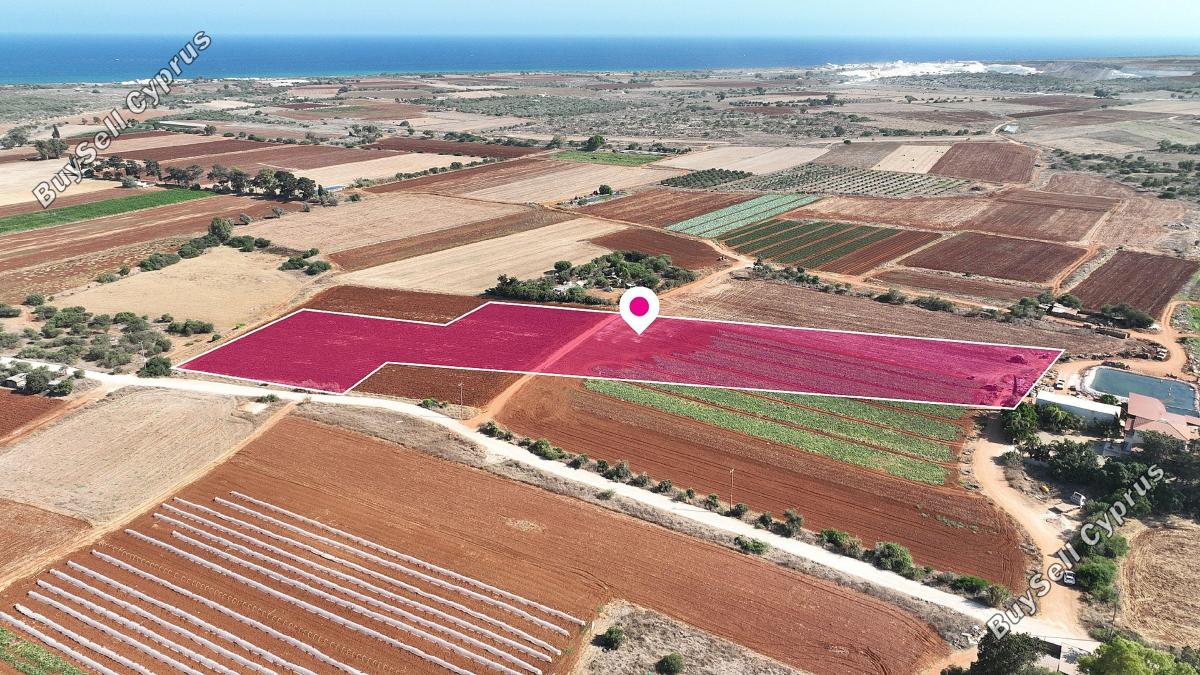 land for sale potamos liopetriou famagusta 1215850 image 1839686