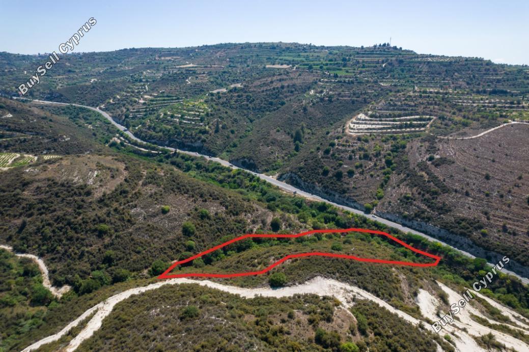 land for sale tsada paphos 839850 image 7332299