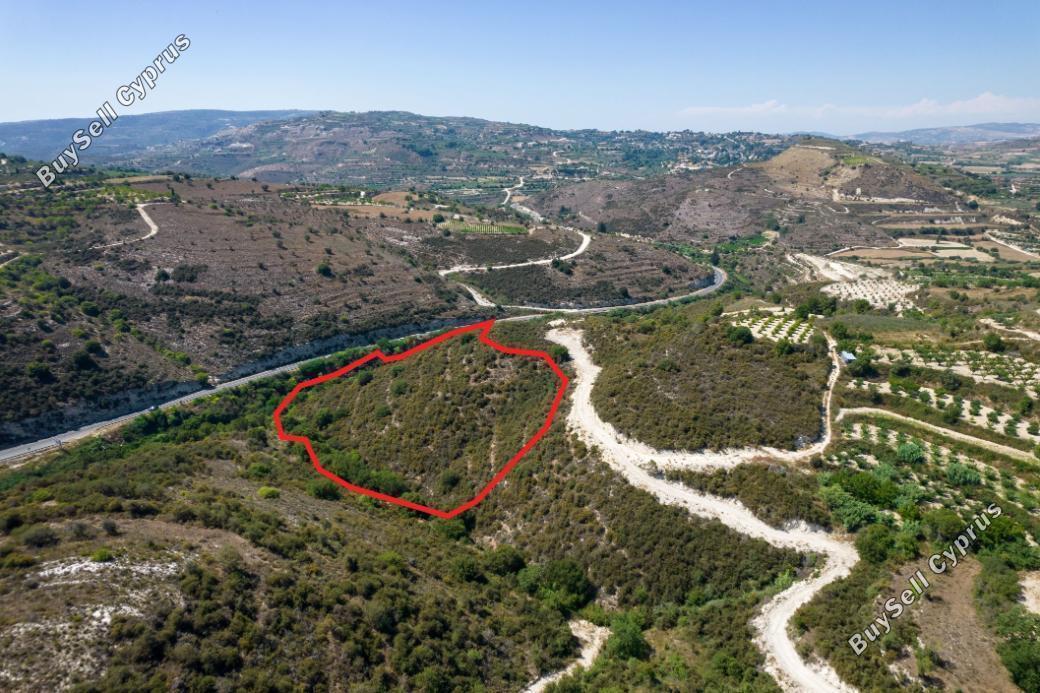 land for sale tsada paphos 839850 image 7332302