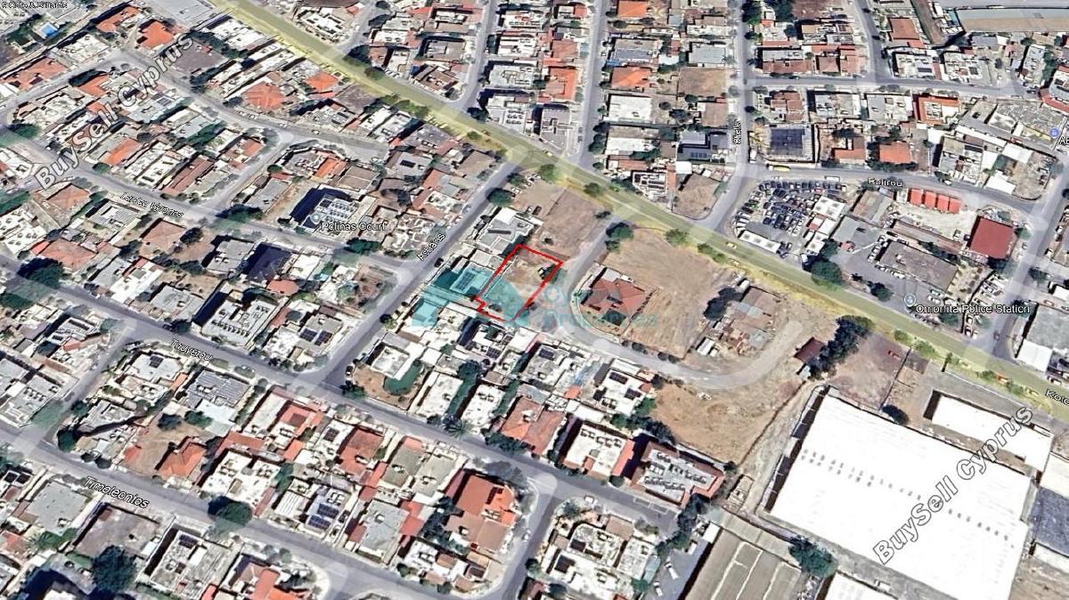 plot for sale kaimakli nicosia 8050850 image 12929230