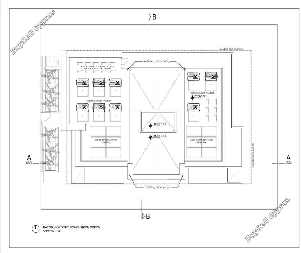 1 bedroom apartment for sale agios dometios nicosia 8797950 image 16709116
