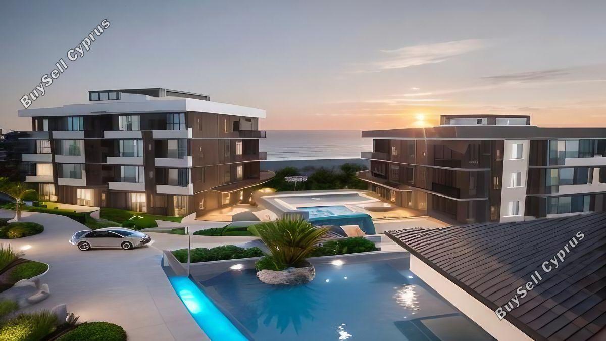 2 Bedroom Ground floor apartment for sale in Mouttalos Paphos, Paphos 13625457