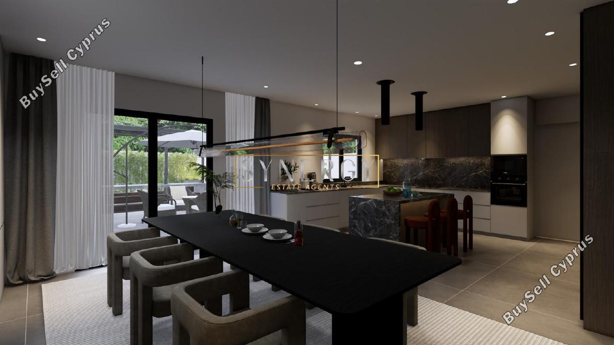 4 Bedroom Semi-detached house for sale in Latsia, Nicosia 16766826