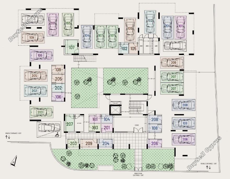 2 bedroom apartment for sale erimi limassol 7799950 image 14324846