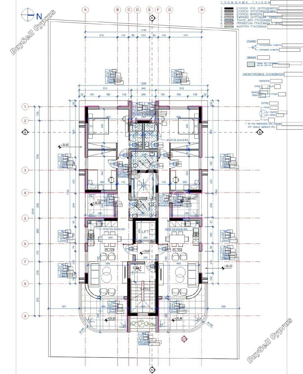 2 bedroom apartment for sale faneromeni larnaca 8381950 image 14786642
