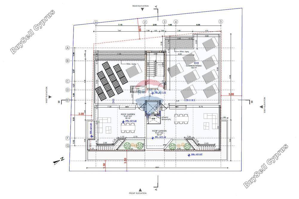 2 bedroom apartment for sale strovolos nicosia 7788950 image 14313730