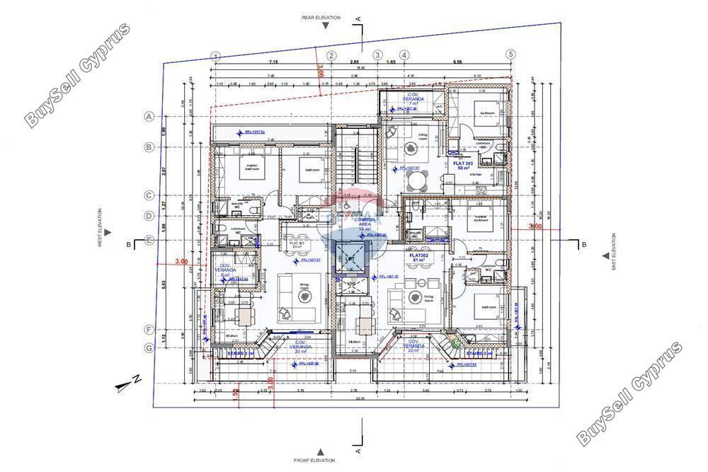 2 bedroom apartment for sale strovolos nicosia 7788950 image 14313731