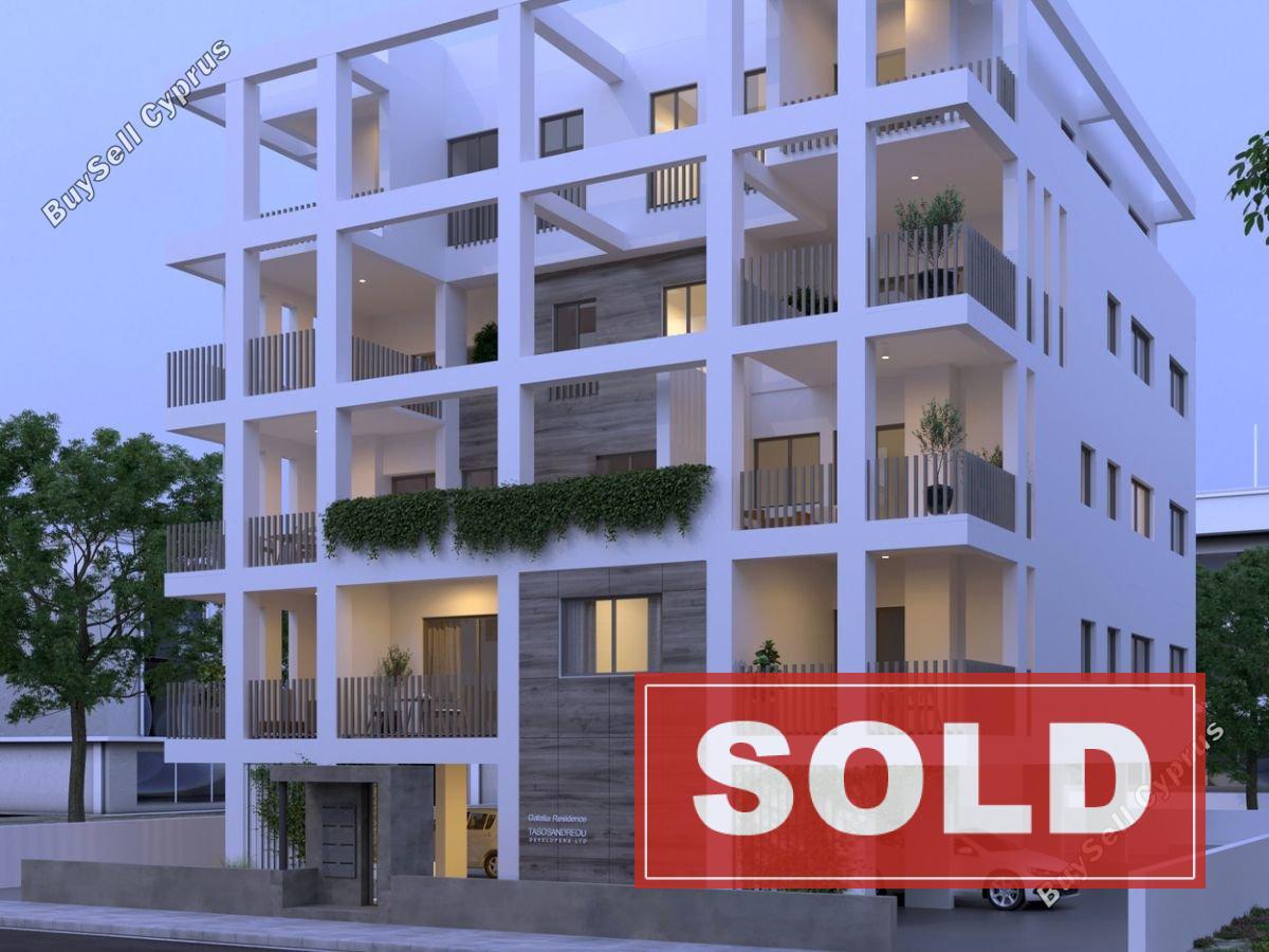 2 bedroom apartment sold agios ioannis limassol 1197950 image 5333399