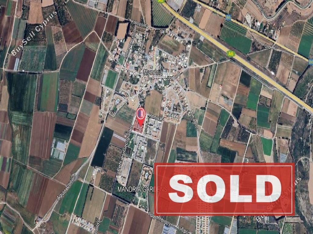 2 bedroom apartment sold mandria pafou paphos 8465950 image 15177091