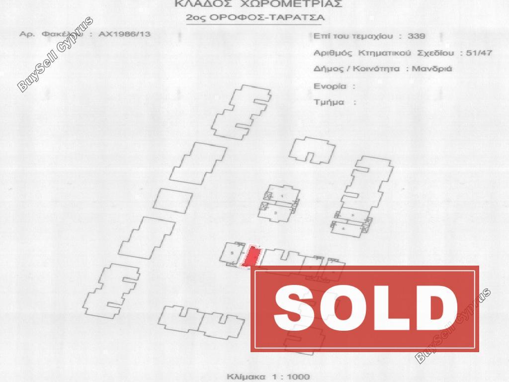 2 bedroom apartment sold mandria pafou paphos 8465950 image 15177092