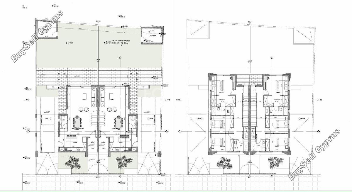 2 bedroom semi detached house for sale pano deftera nicosia 1851950 image 7297420