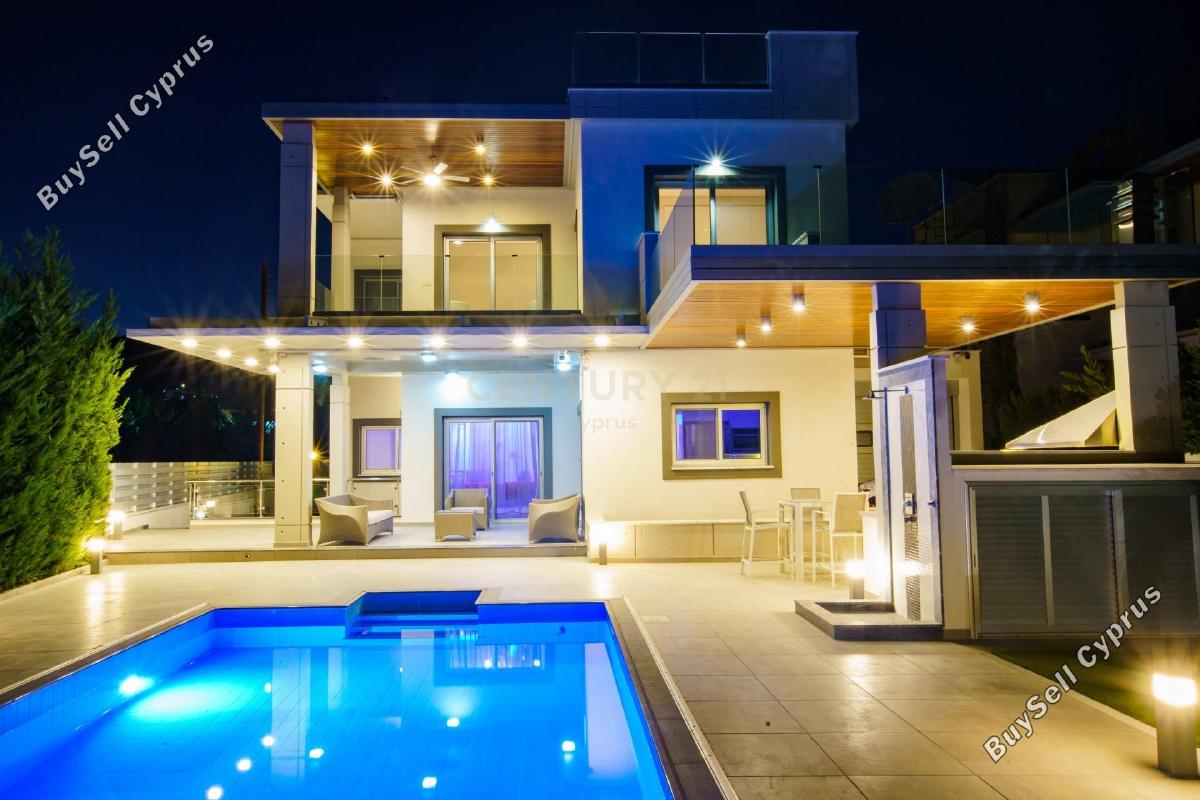 4 bedroom detached house for rent agios tychonas limassol 1430950 image 16610018