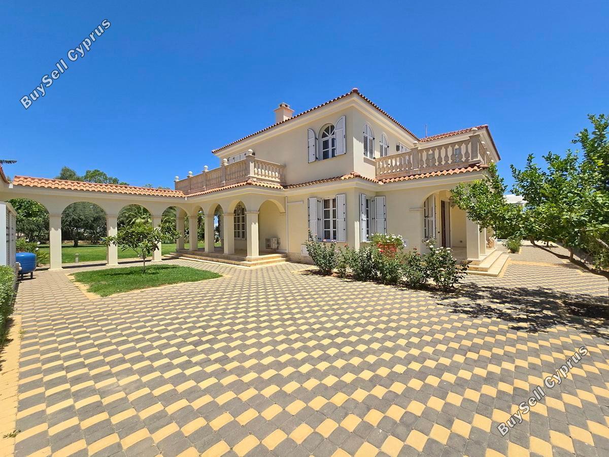 4 bedroom detached house for sale protaras famagusta 1436950 image 2768762