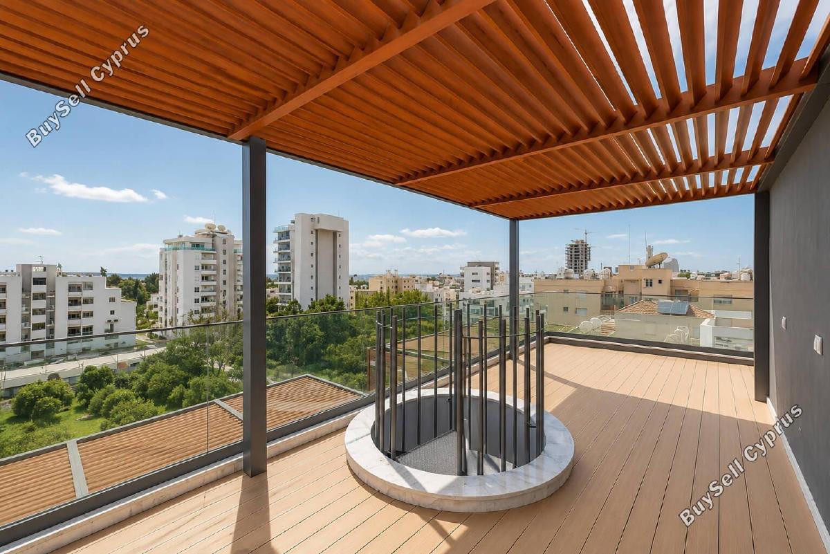 4 bedroom penthouse for sale potamos germasogeias limassol 8644950 image 15926357