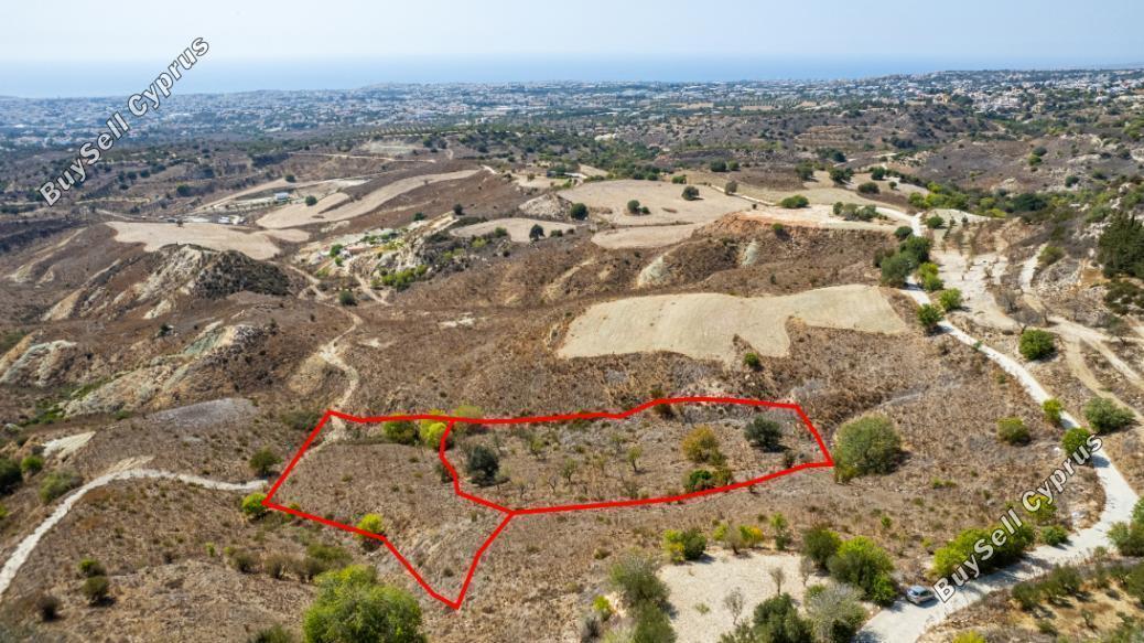 land for sale armou paphos 839950 image 13353503